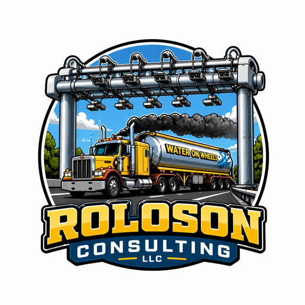 Roloson Consulting Logo